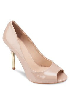 Peep Toes Wanita